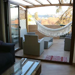 El Realejo Paradise Appartement
