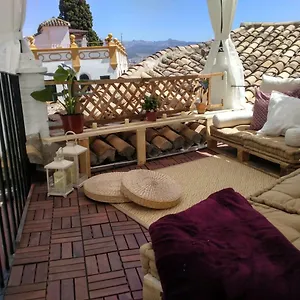Bendita Casa Vakantiehuis